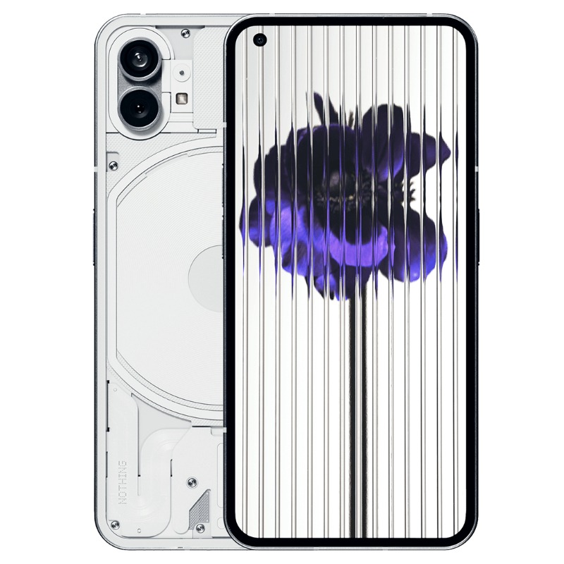 Nothing Phone CMF 256GB RAM8